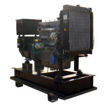 Customized Trailer Type Inverter Low Noise 24v Electric Start Diesel Generator Set